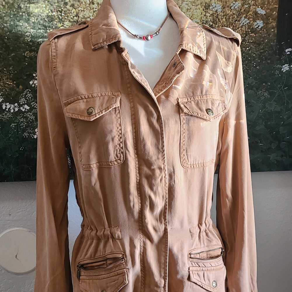Max Jeans Womens Tops Jackets Sweaters Size Small